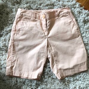 Ann Taylor Loft shorts